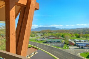 Property grounds - Luxury Condo in Pigeon Forge (Pigeon Forge)