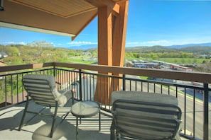 Property grounds - Luxury Condo in Pigeon Forge (Pigeon Forge)