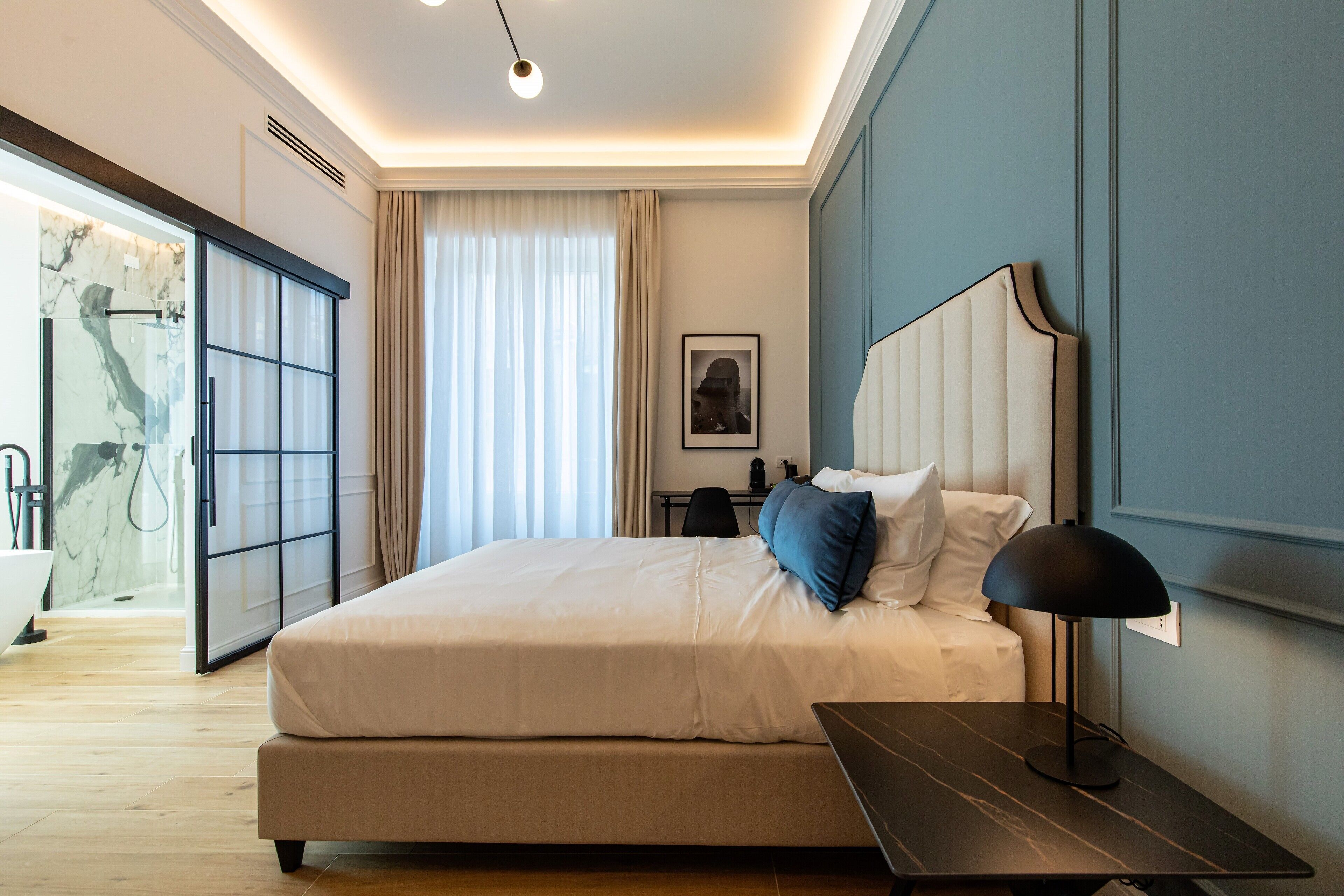 Photo - Unico Relais