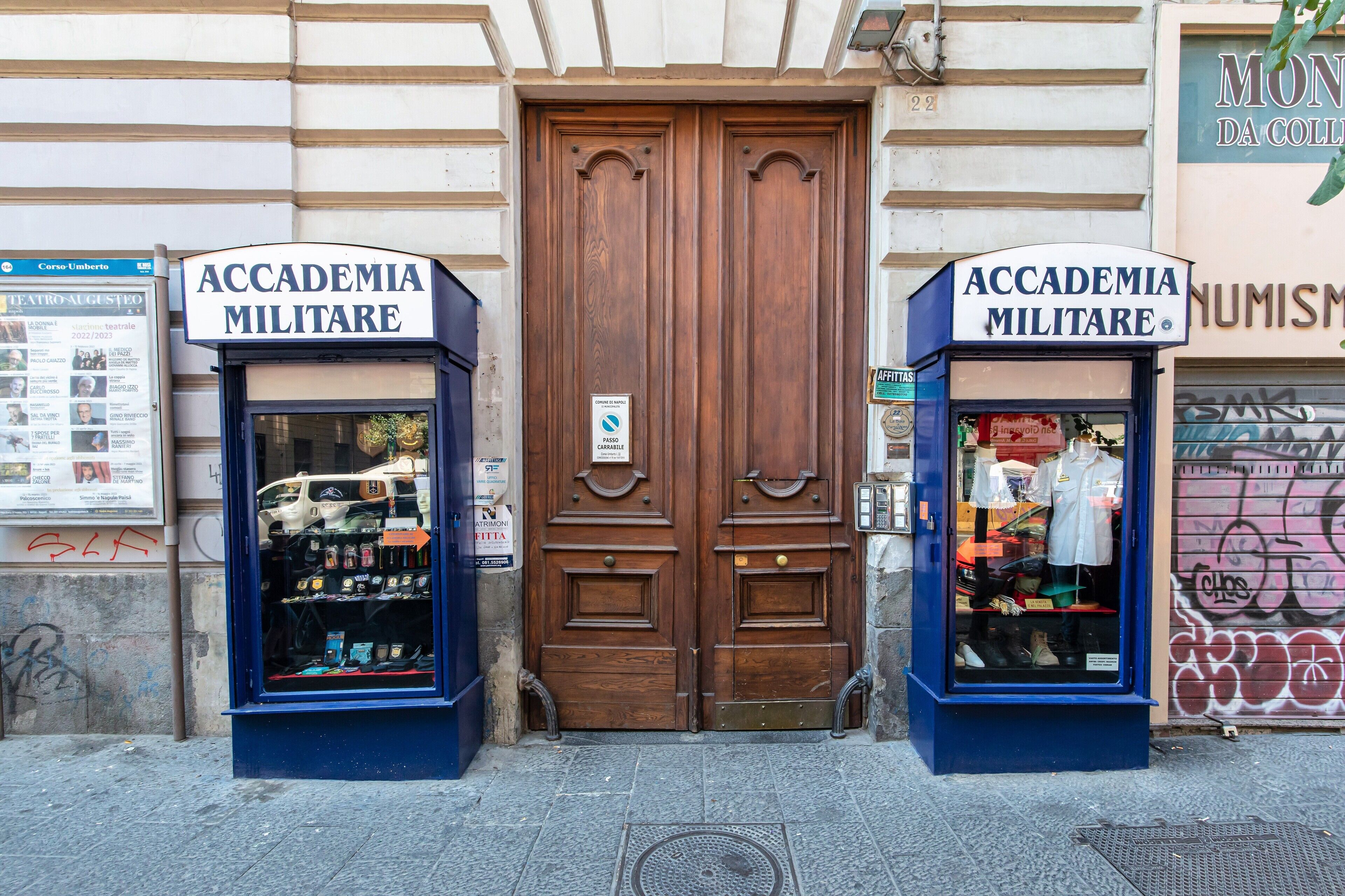 Photo - Unico Relais