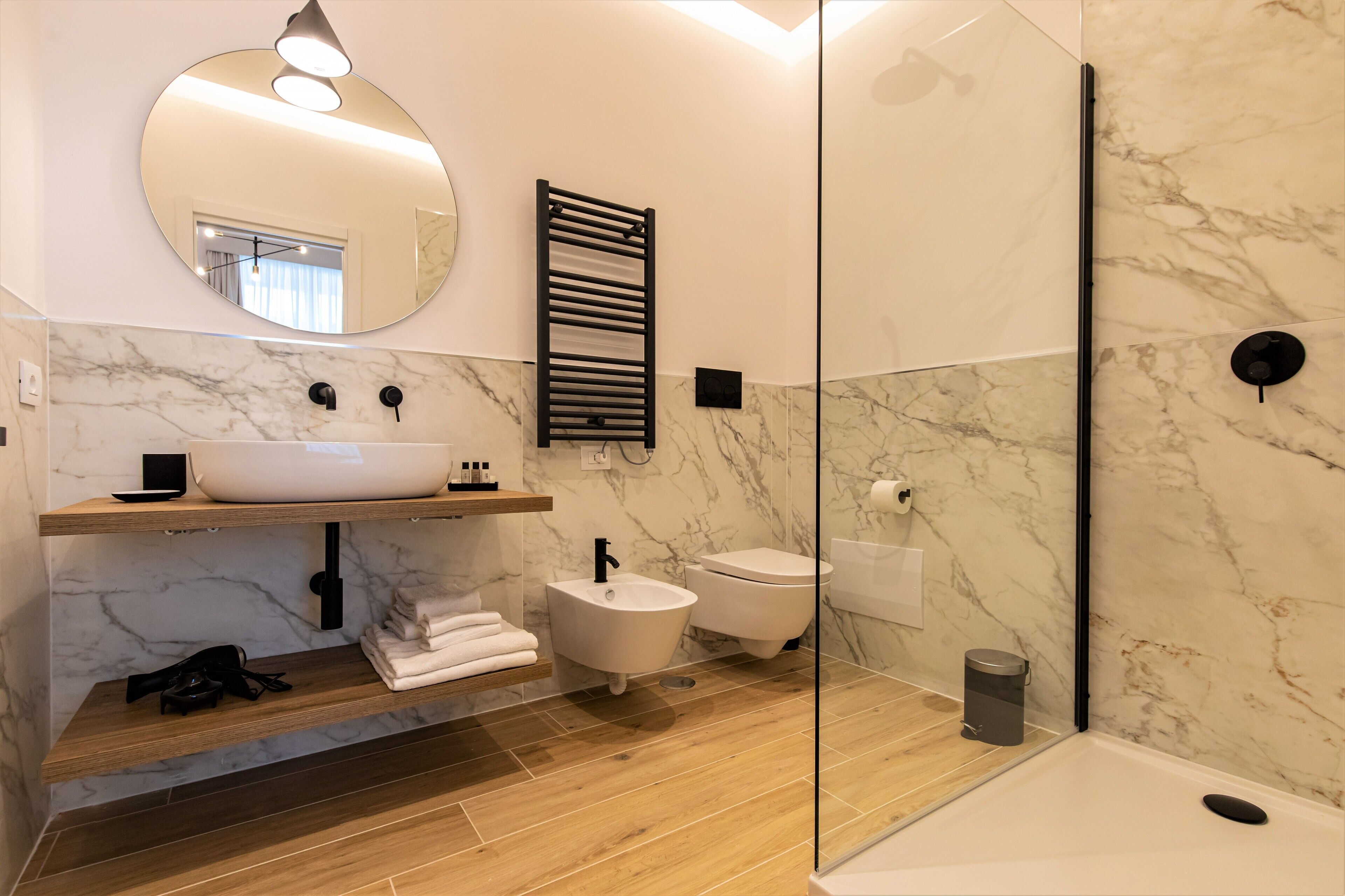 Photo - Unico Relais