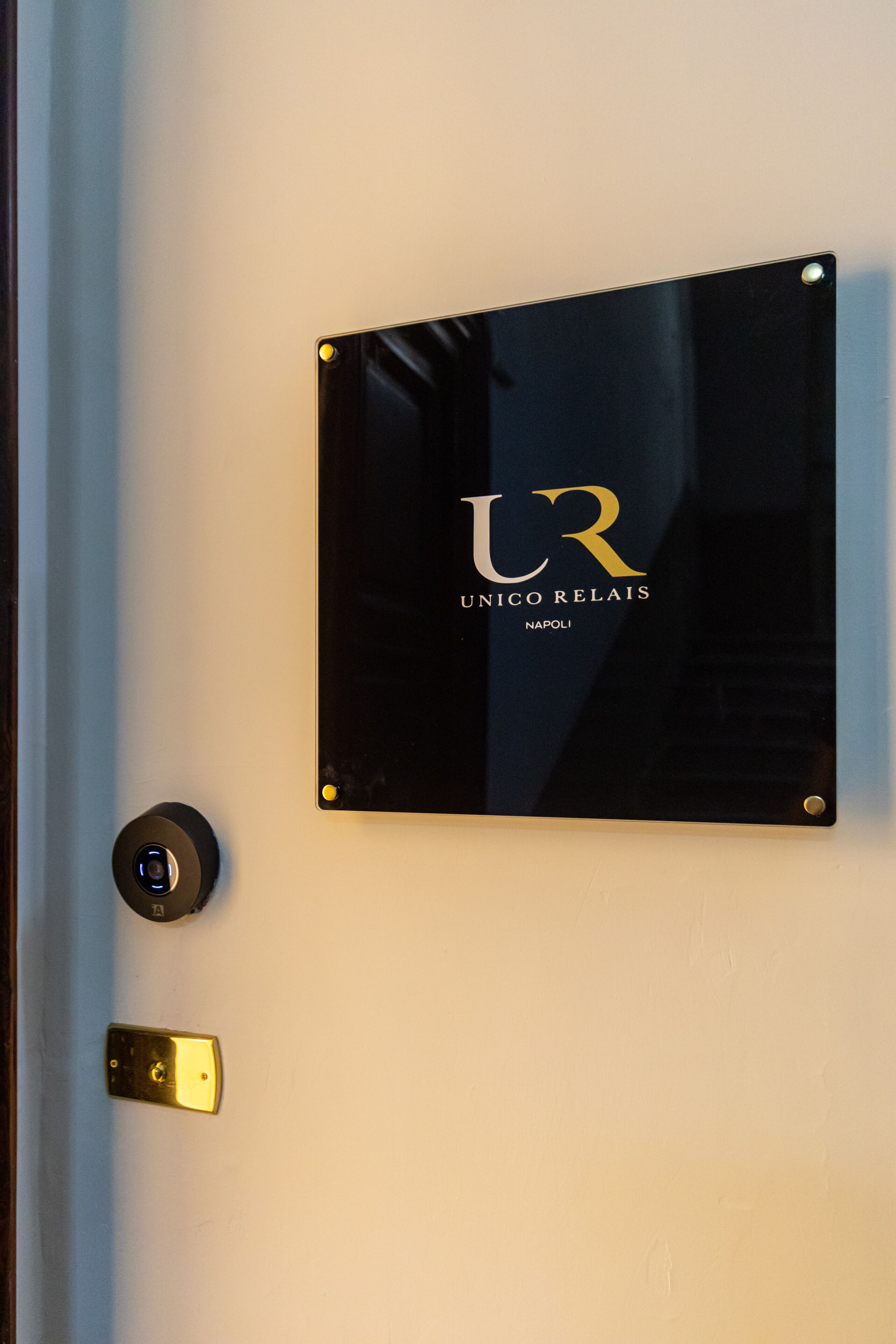 Photo - Unico Relais