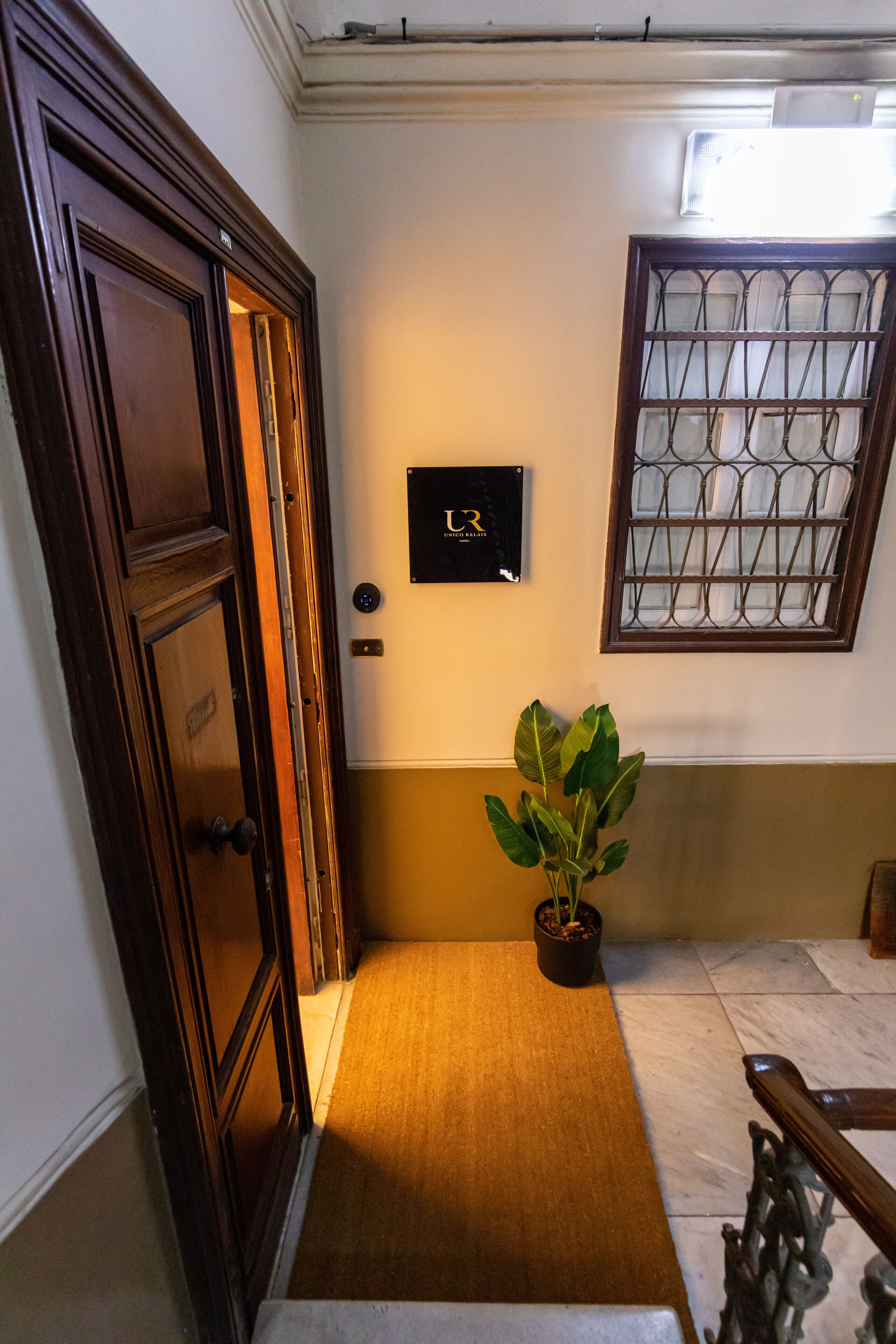 Photo - Unico Relais