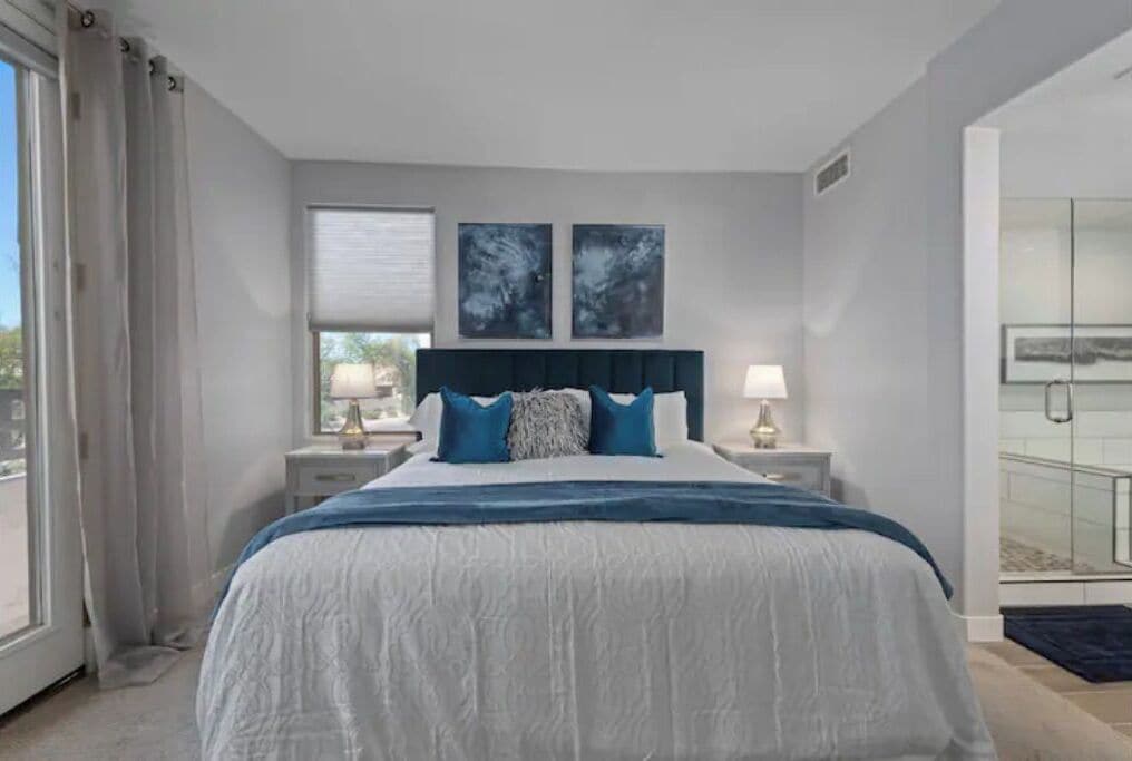 3 多间卧室、WiFi