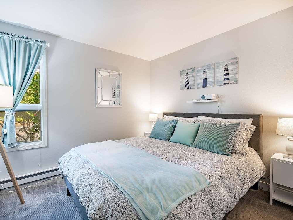 Jacobs Landing 207 View 1 Bedroom Condo Birch Bay FeWodirekt