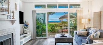 Jacobs Landing 207 View 1 Bedroom Condo