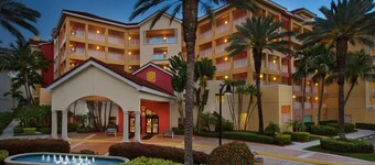 Marriott's Villas at Doral