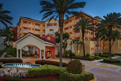 Marriott's Villas at Doral