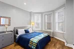 1 habitación y wifi 