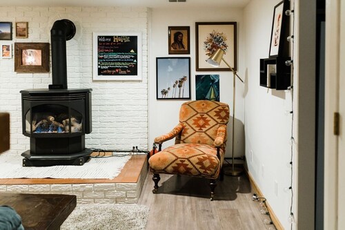 Downtown Bozeman Bungalow - 2 blocks from Main St.