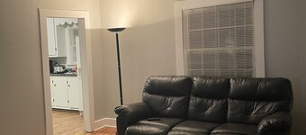 Next door to Wildlife Mgmt Area. Full kitchen, washer/dryer.