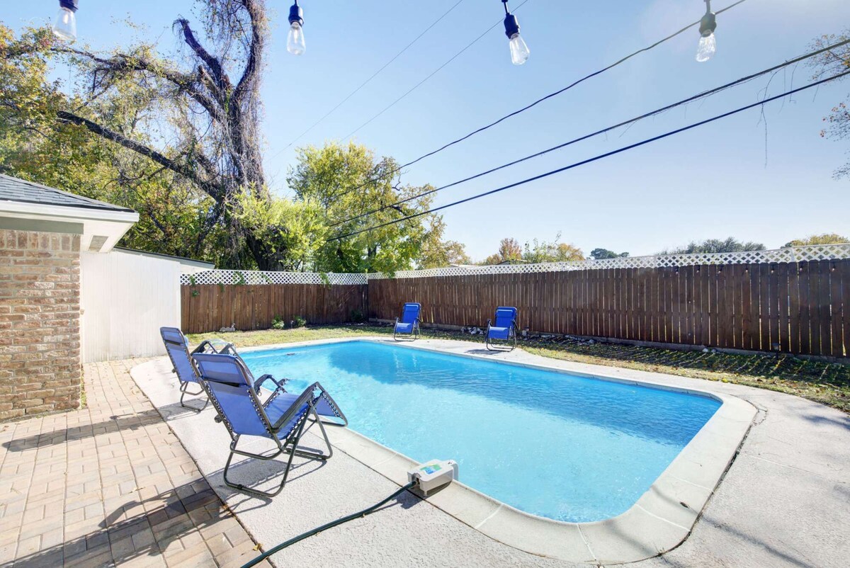 Photo 19 of Good Vibes 4 Bedroom with a Pool. Central Location