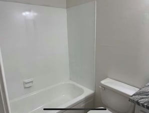Bathtub