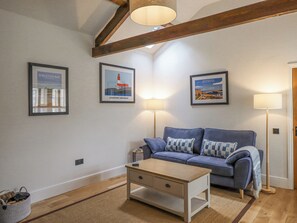 Interior - Coral Cottage (Bamburgh)