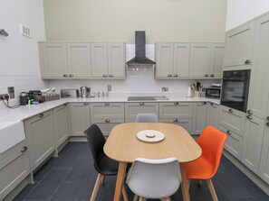 Dishwasher, cookware/dishes/utensils