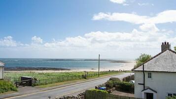 Beach/ocean view