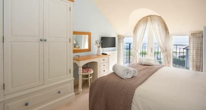Haven Cottage