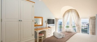 Haven Cottage