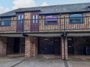 Cottage | Interior - Old Bakery No2 (Seahouses)