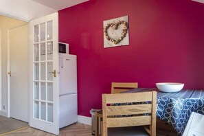 Interior - Old Bakery No2 (Seahouses)