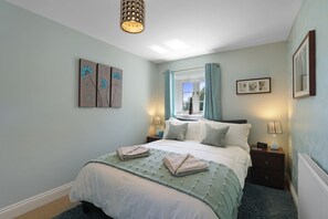 Cottage | 1 bedroom, individually decorated, individually furnished, free WiFi - Plumtree Cottage (Alnwick)