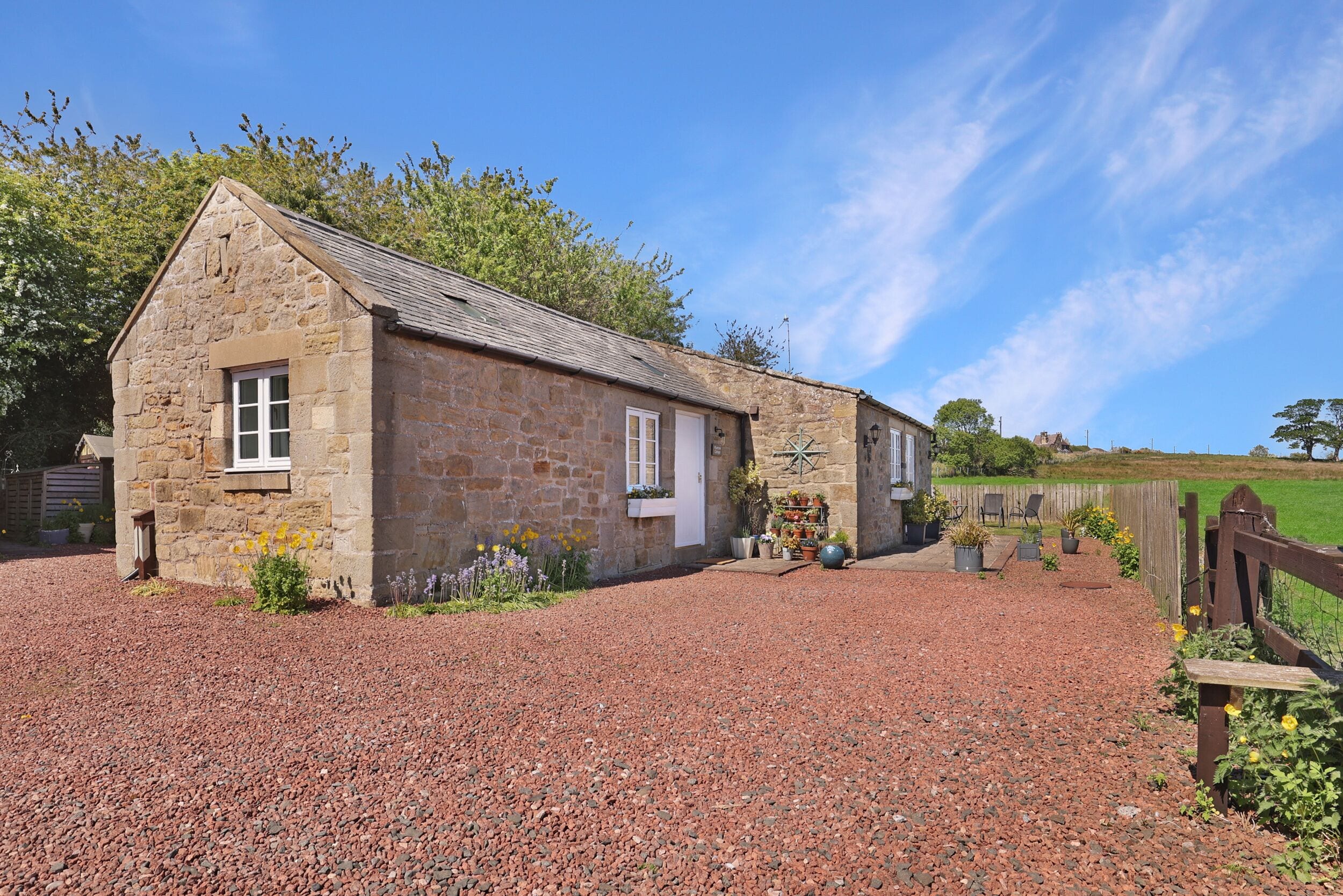 Cottage | Exterior