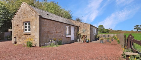 Cottage | Exterior