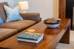 Cottage | Interior - Plumtree Cottage (Alnwick)