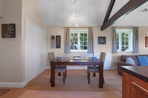 Ferienhaus | Speisen