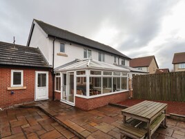 Cottage | Terrace/patio