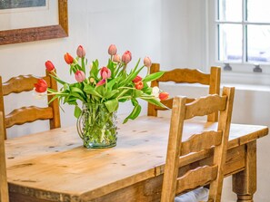 Ferienhaus | Speisen