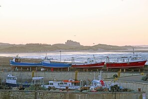 Marina - Coastal Haven (Seahouses)