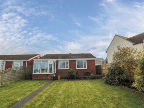 Cottage | Exterior - Arcadie (Morpeth)