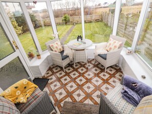 Cottage | Interior - Arcadie (Morpeth)