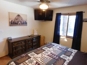 Wi-Fi, draps fournis