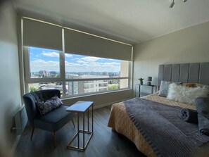 Studiosuite – exclusive | Wi-fi (inkludert) og sengetøy