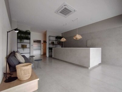 Temuco suite