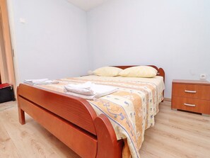 4 chambres, Wi-Fi, draps fournis