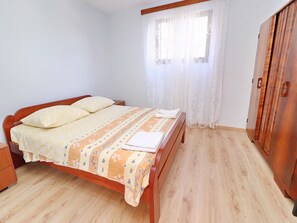 4 chambres, Wi-Fi, draps fournis