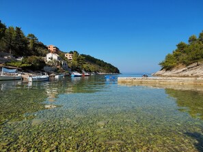 Miscellaneous - Peaceful Holiday House Senija (Vela Luka)