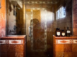Dusche