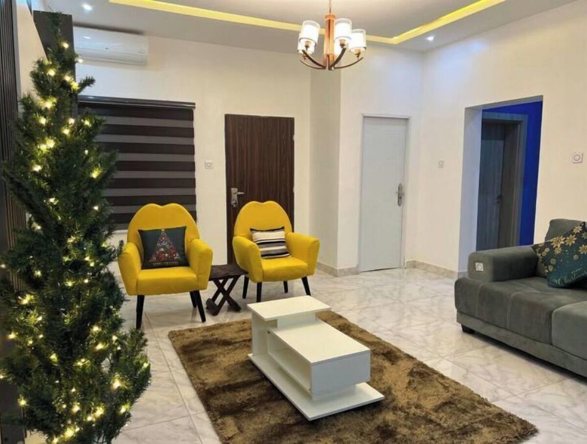 Image de profil de l’hôte