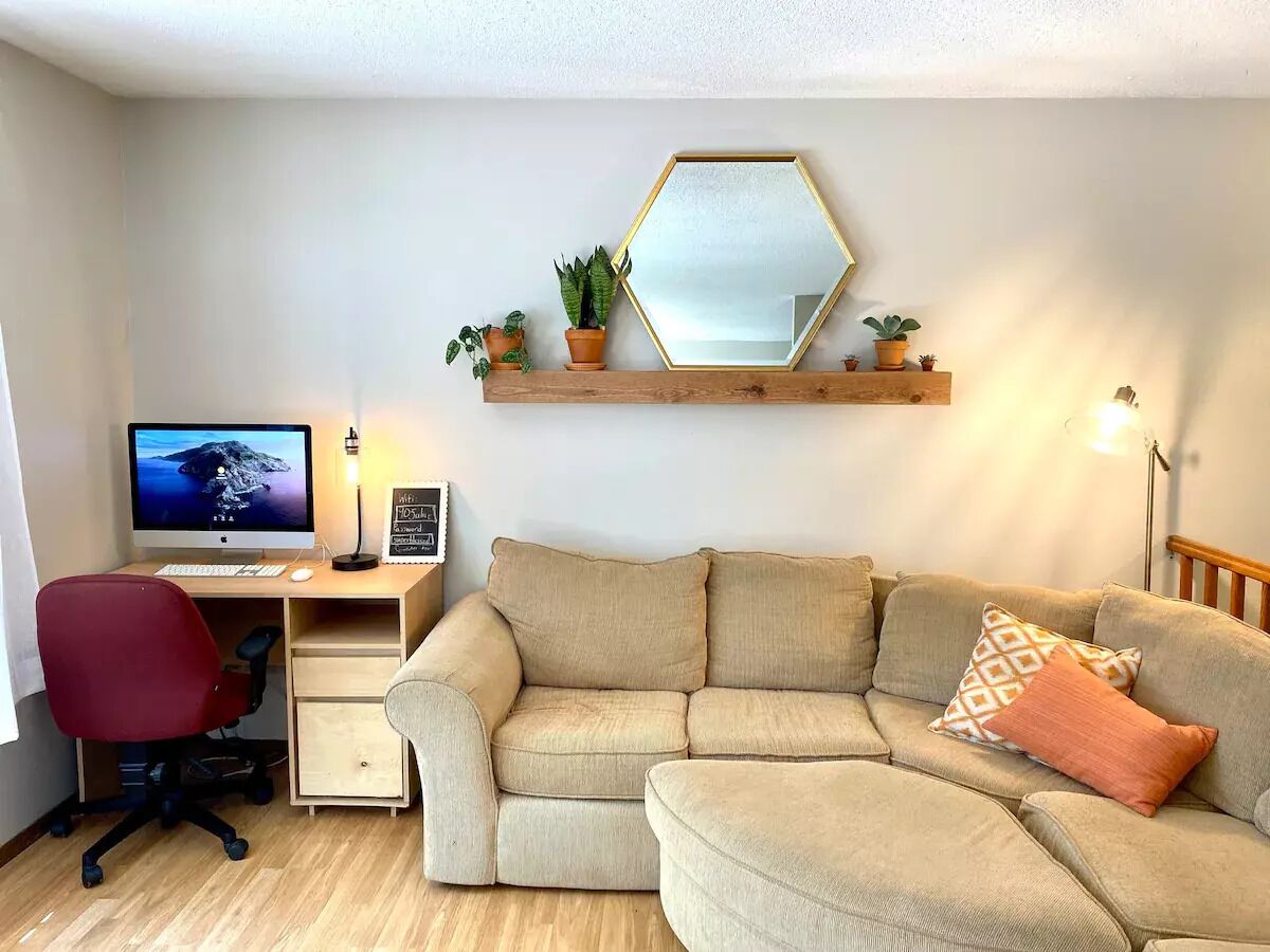 Planters paradise - Quiet and Clean