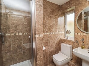 Cottage | Interior - Assisi Apartment (Alnwick)