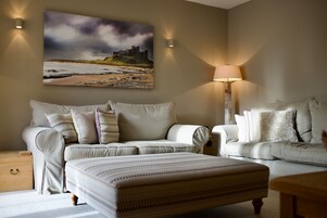 Casa de campo | Zona de estar | Un reproductor de DVD