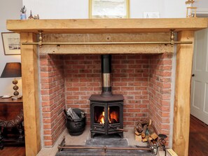 Ferienhaus | Innenbereich