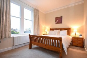 2 bedrooms, individually decorated, individually furnished, free WiFi - Sunnybrae (Alnwick)