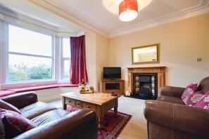 Interior - Sunnybrae (Alnwick)