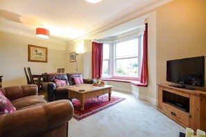 Interior - Sunnybrae (Alnwick)