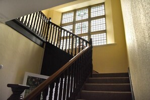 Interior - Sunnybrae (Alnwick)